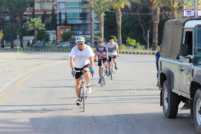 Bike Tripoli 4
